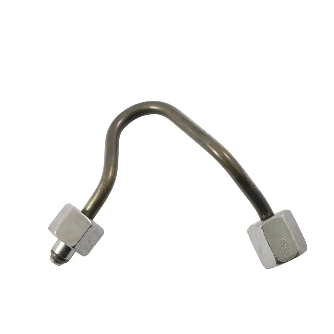 BMW X1 E84 20Dx N47N 184PS Satz Kraft Stoff Pumpe Einspritz System - SKU 7810702-8 - Teilenummer 7810702