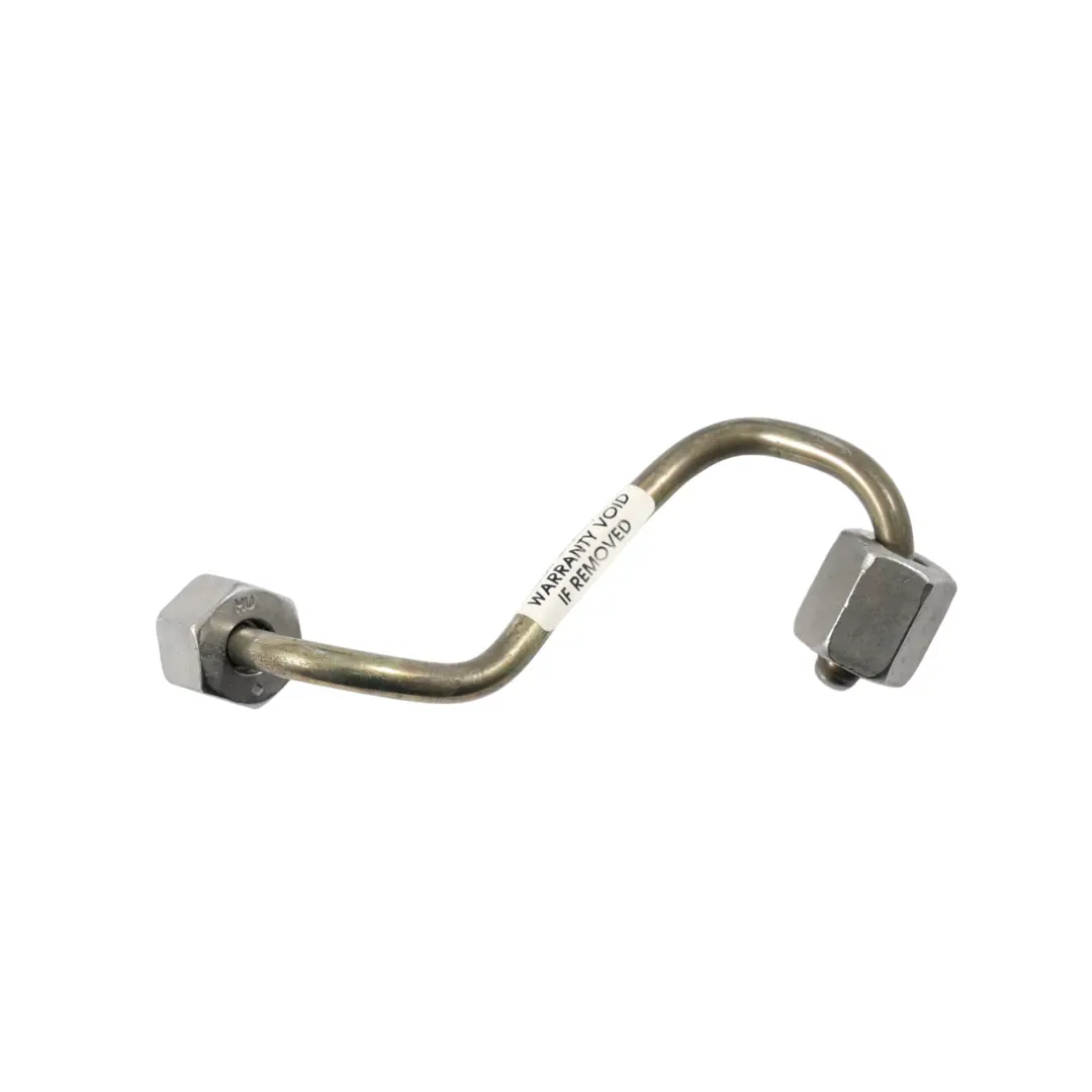 BMW X1 E84 20Dx N47N 184HP Set Inyector Combustible Bomba Sistema - SKU 7810702-8 - Número de pieza 7810702