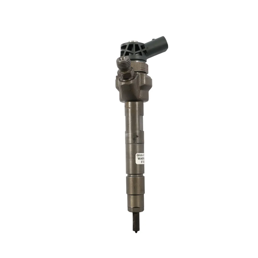 BMW X1 E84 20dX N47N 184HP Set Fuel Injector Pump Injection System - SKU 7810702-8 - Part number 7810702