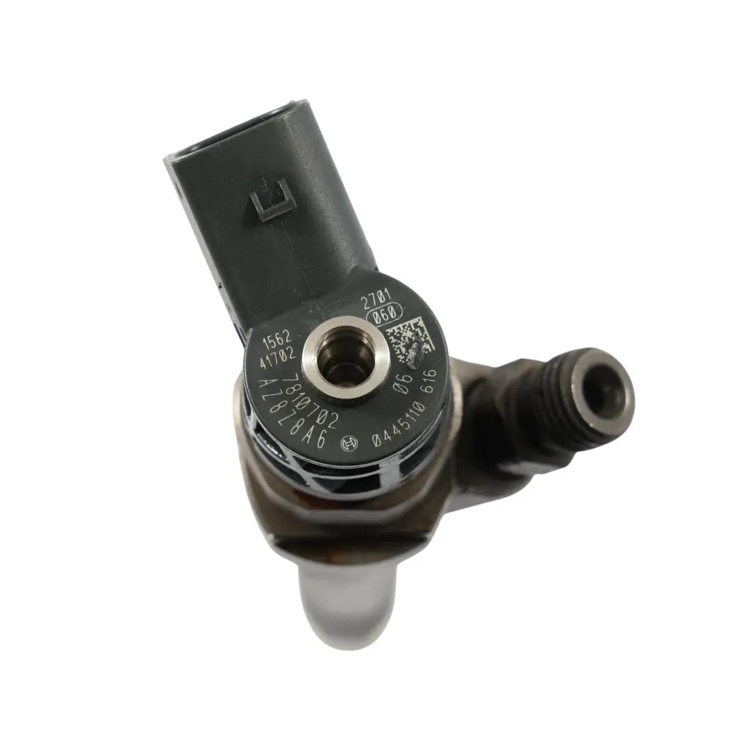 BMW X1 E84 20dX N47N 184HP Set Fuel Injector Pump Injection System - SKU 7810702-8 - Part number 7810702