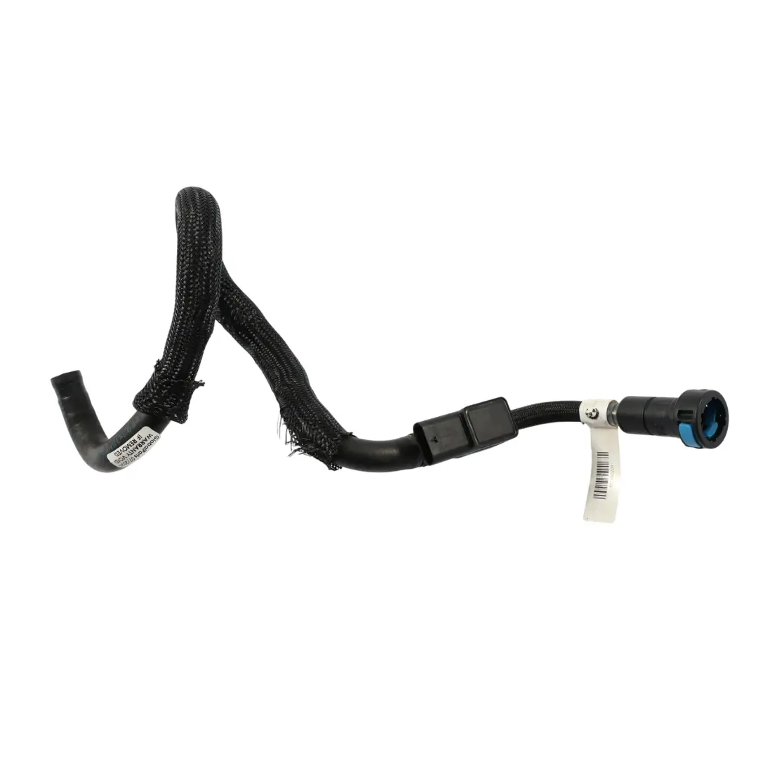 BMW X1 E84 20dX N47N 184HP Set Fuel Injector Pump Injection System - SKU 7810702-8 - Part number 7810702