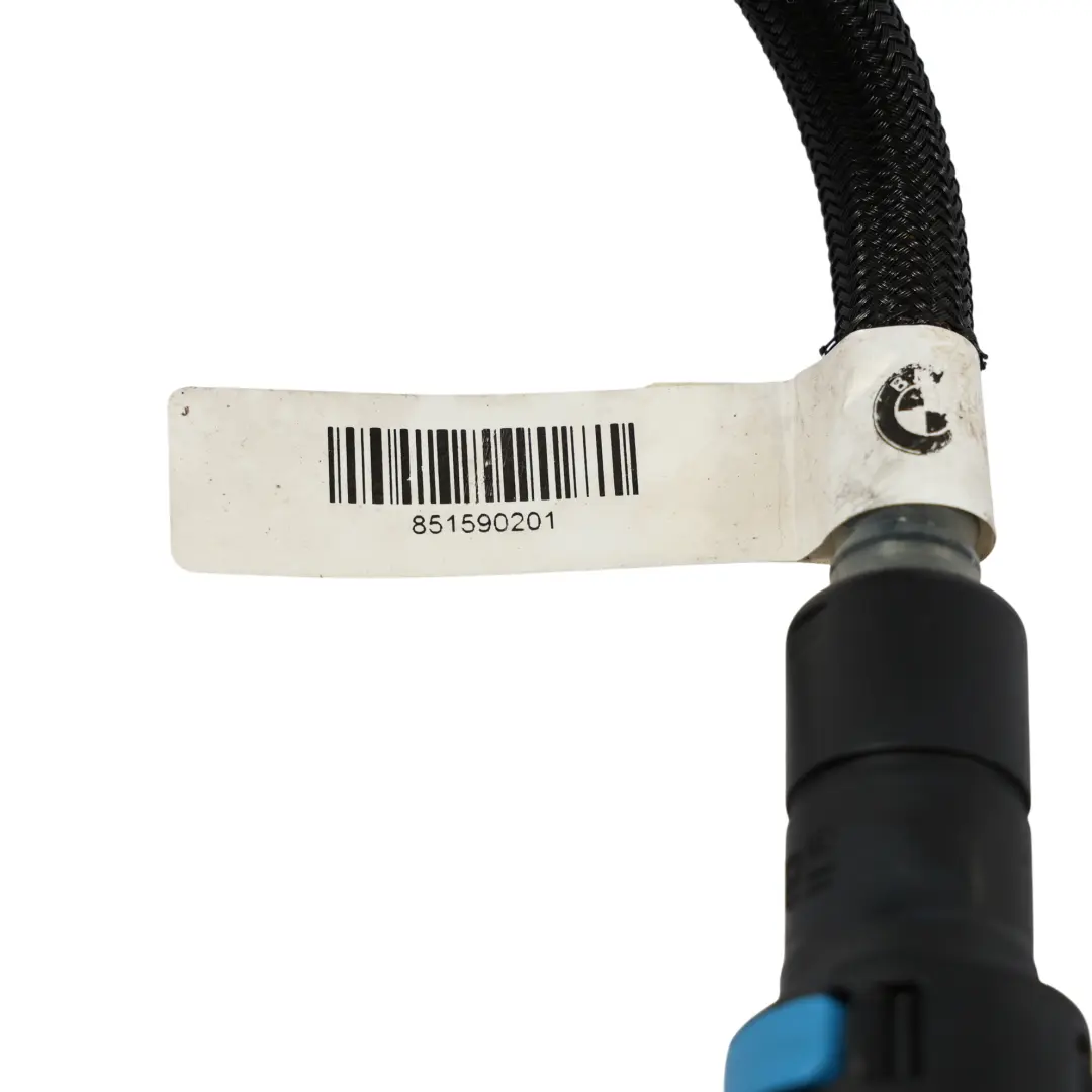 BMW X1 E84 20Dx N47N 184HP Set Inyector Combustible Bomba Sistema - SKU 7810702-8 - Número de pieza 7810702