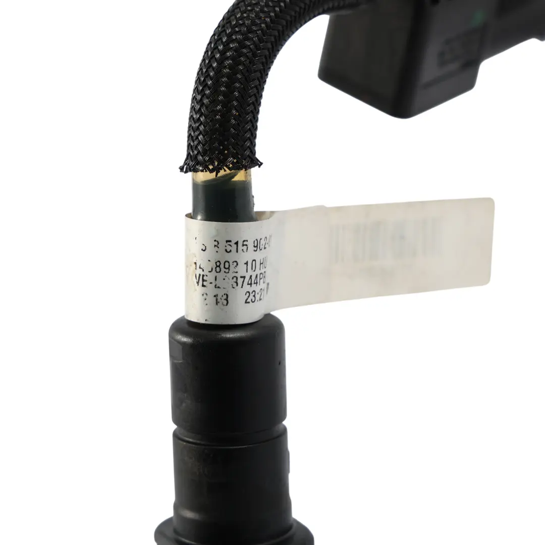 BMW X1 E84 20dX N47N 184HP Set Fuel Injector Pump Injection System - SKU 7810702-8 - Part number 7810702