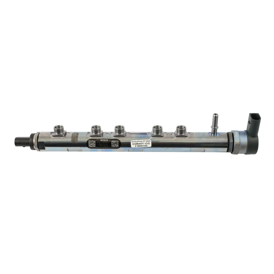 BMW X1 E84 20Dx N47N 184HP Set Inyector Combustible Bomba Sistema - SKU 7810702-8 - Número de pieza 7810702
