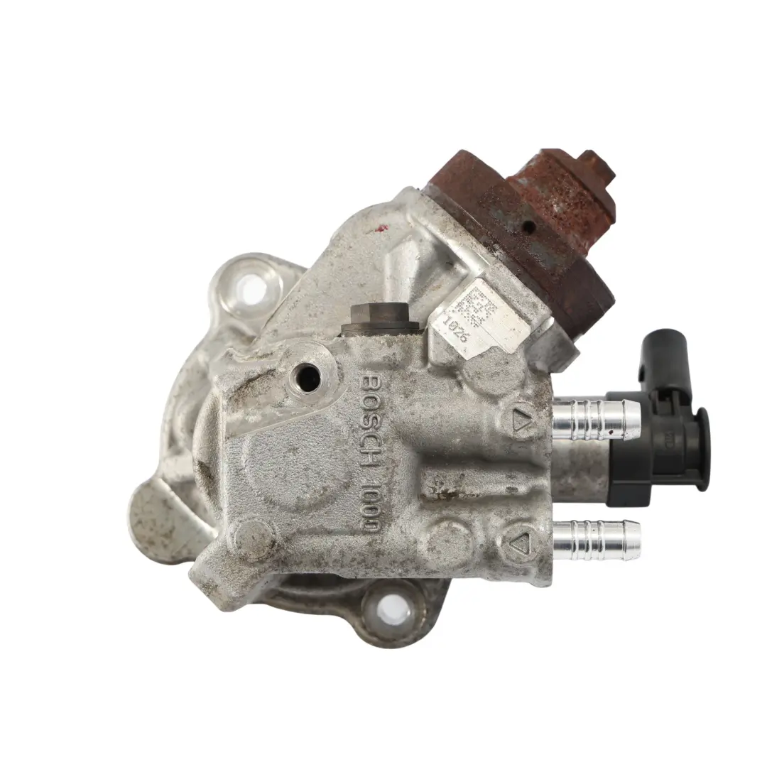 BMW X1 E84 20dX N47N 184HP Set Fuel Injector Pump Injection System - SKU 7810702-8 - Part number 7810702