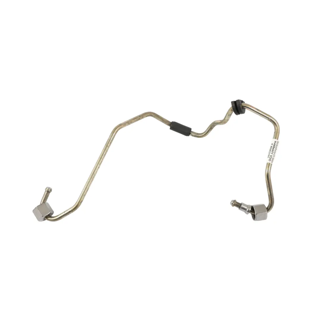 BMW X1 E84 20Dx N47N 184HP Set Inyector Combustible Bomba Sistema - SKU 7810702-8 - Número de pieza 7810702