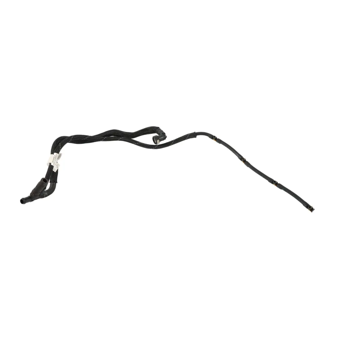 BMW X1 E84 20Dx N47N 184PS Satz Kraft Stoff Pumpe Einspritz System - SKU 7810702-8 - Teilenummer 7810702