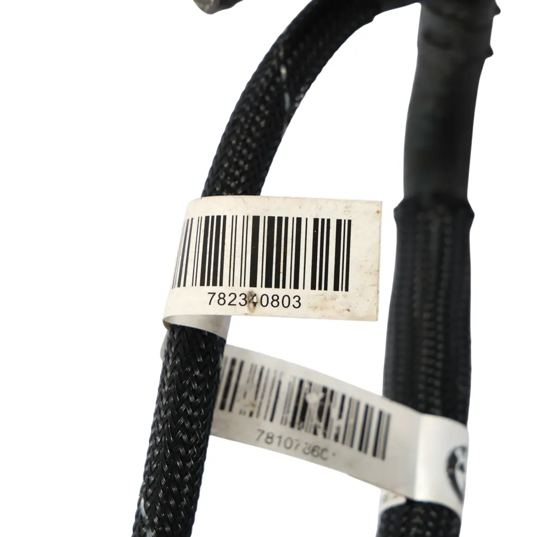 BMW X1 E84 20Dx N47N 184HP Set Iniettore Pompa Sistema Iniezione - SKU 7810702-8 - Numero di parte 7810702