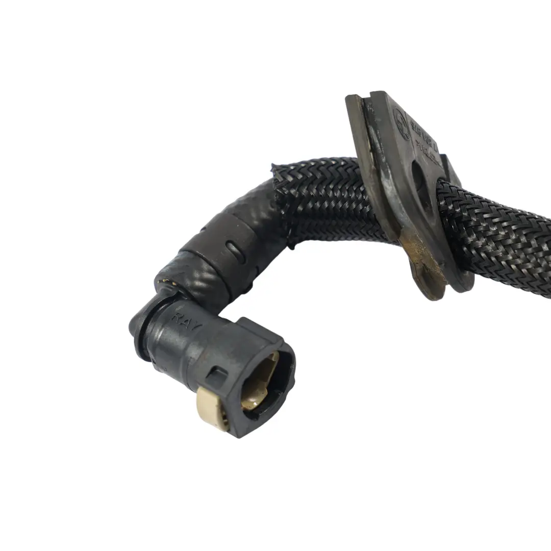 BMW F10 F20 F30 E90 E91 LCI N47N Kraftstoffrücklaufleitung - SKU 7810786-1 - Teilenummer 7810786