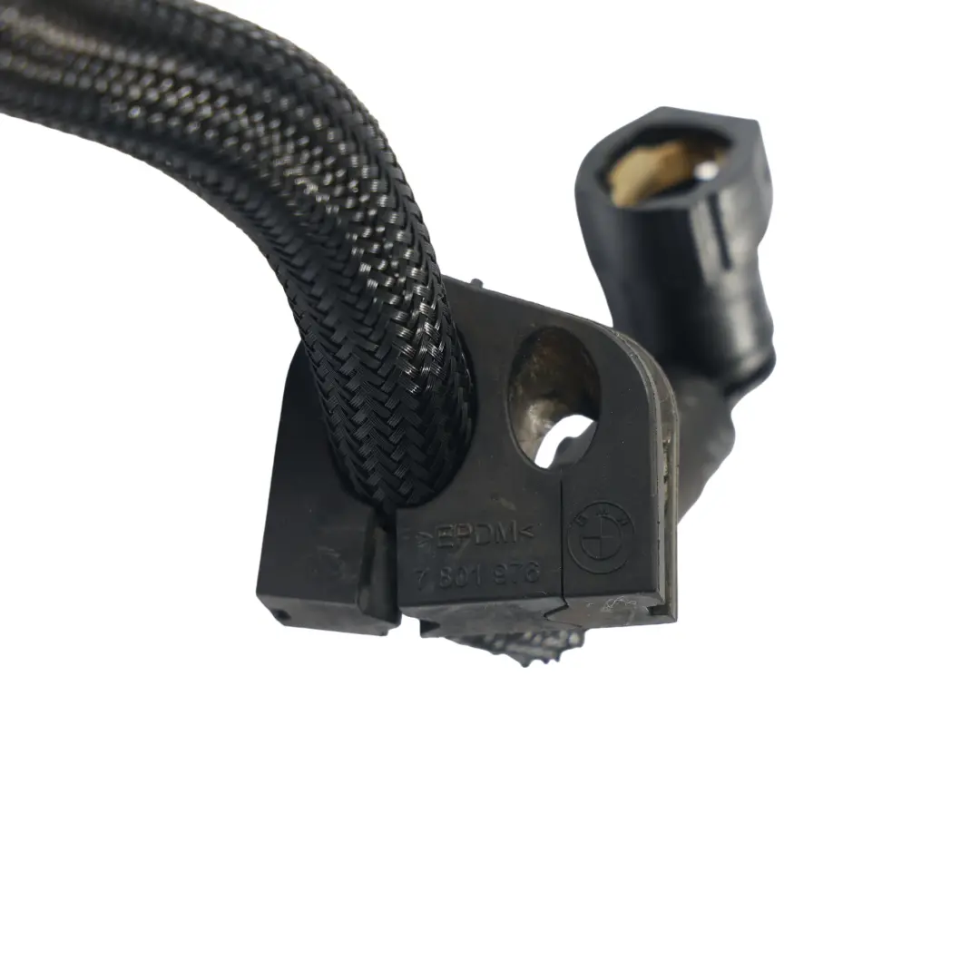 BMW F10 F20 F30 E90 E91 LCI N47N Kraftstoffrücklaufleitung - SKU 7810786-1 - Teilenummer 7810786