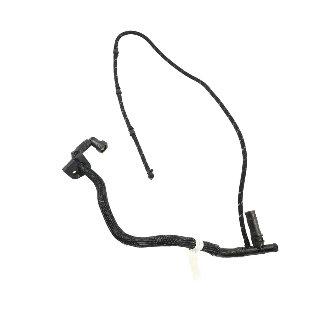 BMW F10 F20 F30 E90 E91 LCI N47N Kraftstoffrücklaufleitung - SKU 7810786-1 - Teilenummer 7810786