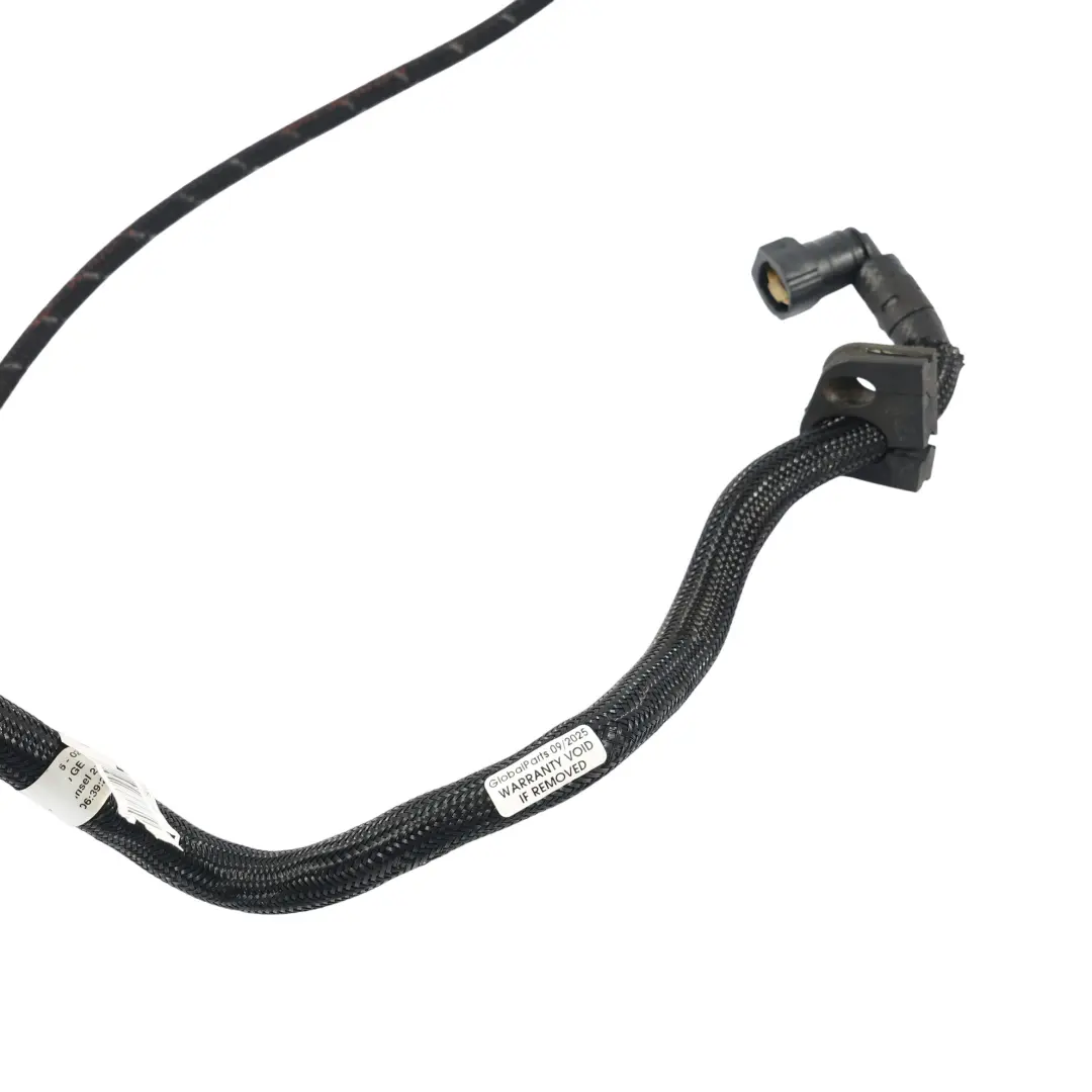 N47N Fuel Return Line to BMW F10 F20 F30 E90 E91 E92 LCI with Part number 7810786 BMW F10 F20 F30 E90 E91 E92 LCI N47N Fuel Return Line - SKU 7810786-1 - Part number 7810786