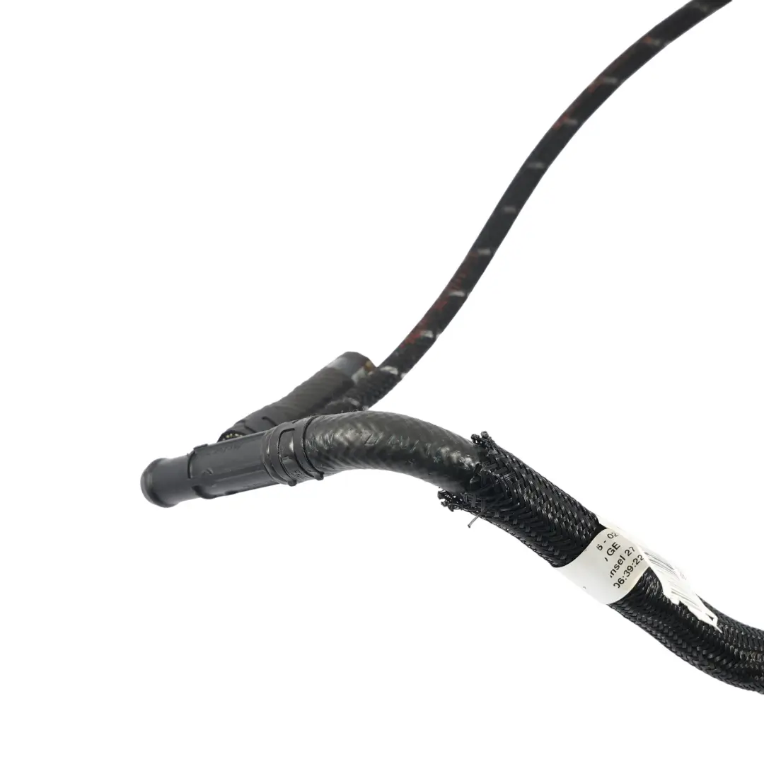 N47N Linea Ritorno Carburante per BMW F10 F20 F30 E90 E91 E92 LCI con numero di parte 7810786 BMW F10 F20 F30 E90 E91 E92 LCI N47N Linea Ritorno Carburante - SKU 7810786-1 - Numero di parte 7810786