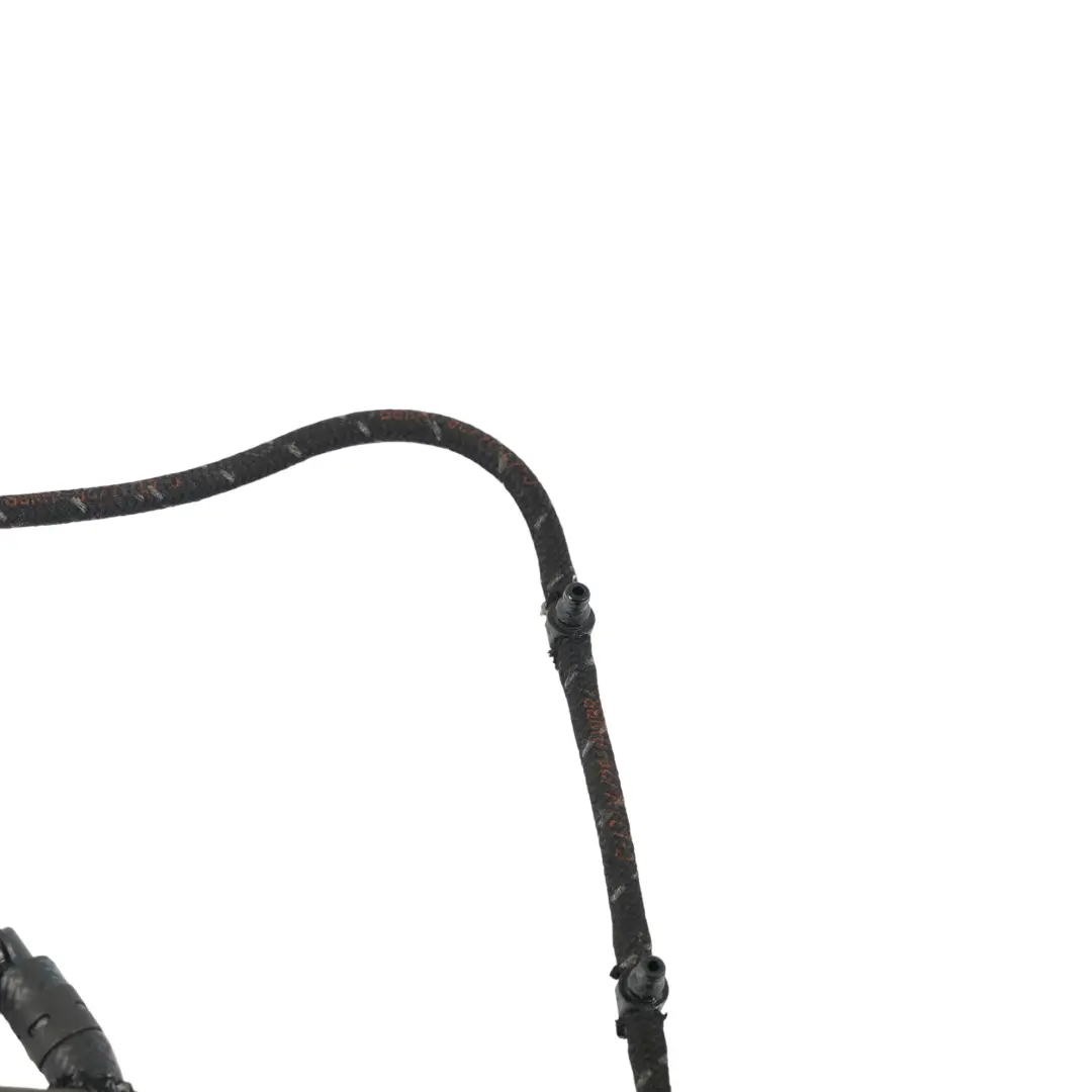 N47N Conduite Retour Carburant pour BMW F10 F20 F30 E90 E91 E92 LCI à propos du numéro de pièce 7810786 BMW F10 F20 F30 E90 E91 E92 LCI N47N Conduite Retour Carburant - SKU 7810786-1 - Numéro de pièce 7810786