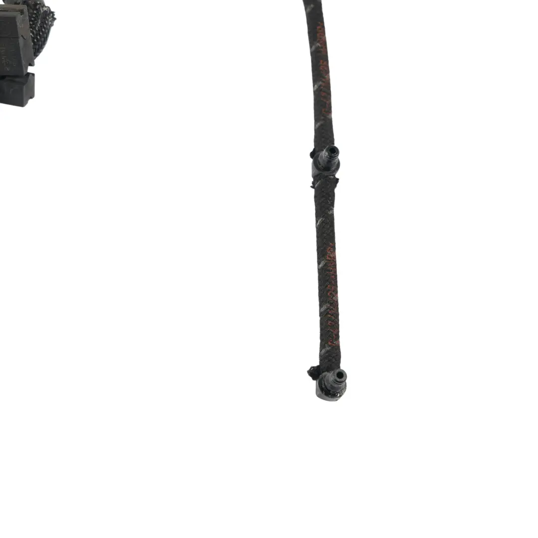 N47N Fuel Return Line to BMW F10 F20 F30 E90 E91 E92 LCI with Part number 7810786 BMW F10 F20 F30 E90 E91 E92 LCI N47N Fuel Return Line - SKU 7810786-1 - Part number 7810786