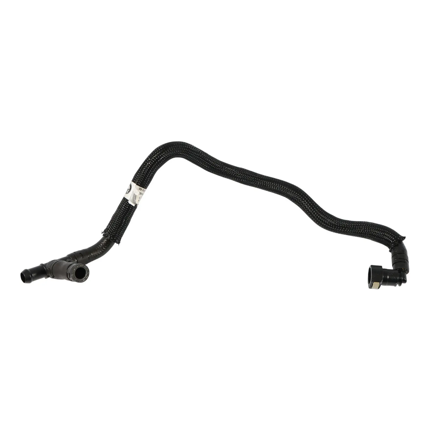 BMW E90 E91 E92 LCI F20 F30 Diesel N47N Przewód Wąż Rura Paliwa 7810786