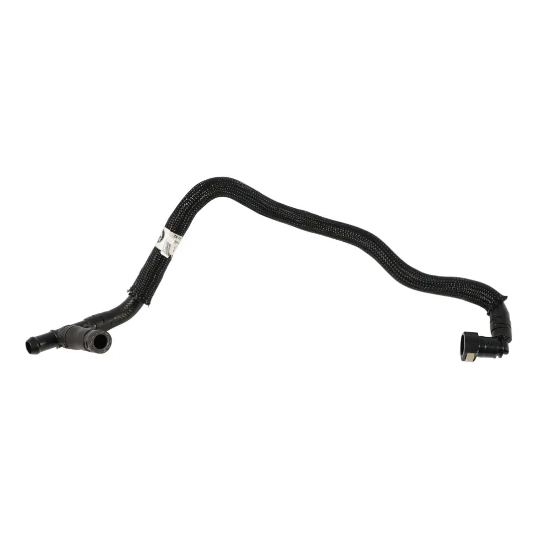 BMW E90 E91 E92 LCI F20 F30 Linea Ritorno Carburante Troppopieno Diesel N47N - SKU 7810786-4 - Numero di parte 7810786