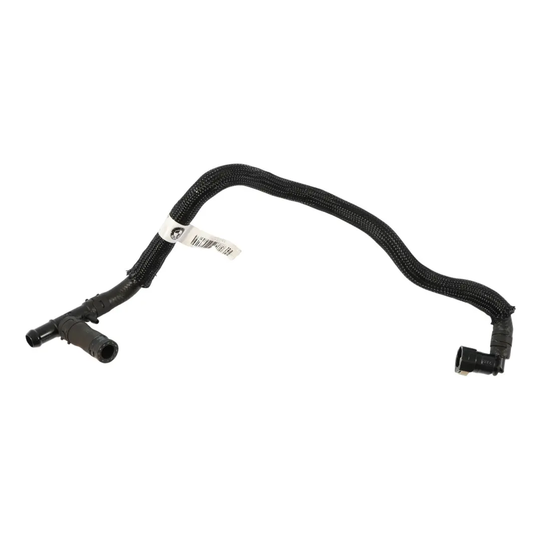 Ritorno Carburante Troppopieno Diesel N47N per BMW E90 E91 E92 LCI F20 F30 Linea con numero di parte 7810786 BMW E90 E91 E92 LCI F20 F30 Linea Ritorno Carburante Troppopieno Diesel N47N - SKU 7810786-4 - Numero di parte 7810786