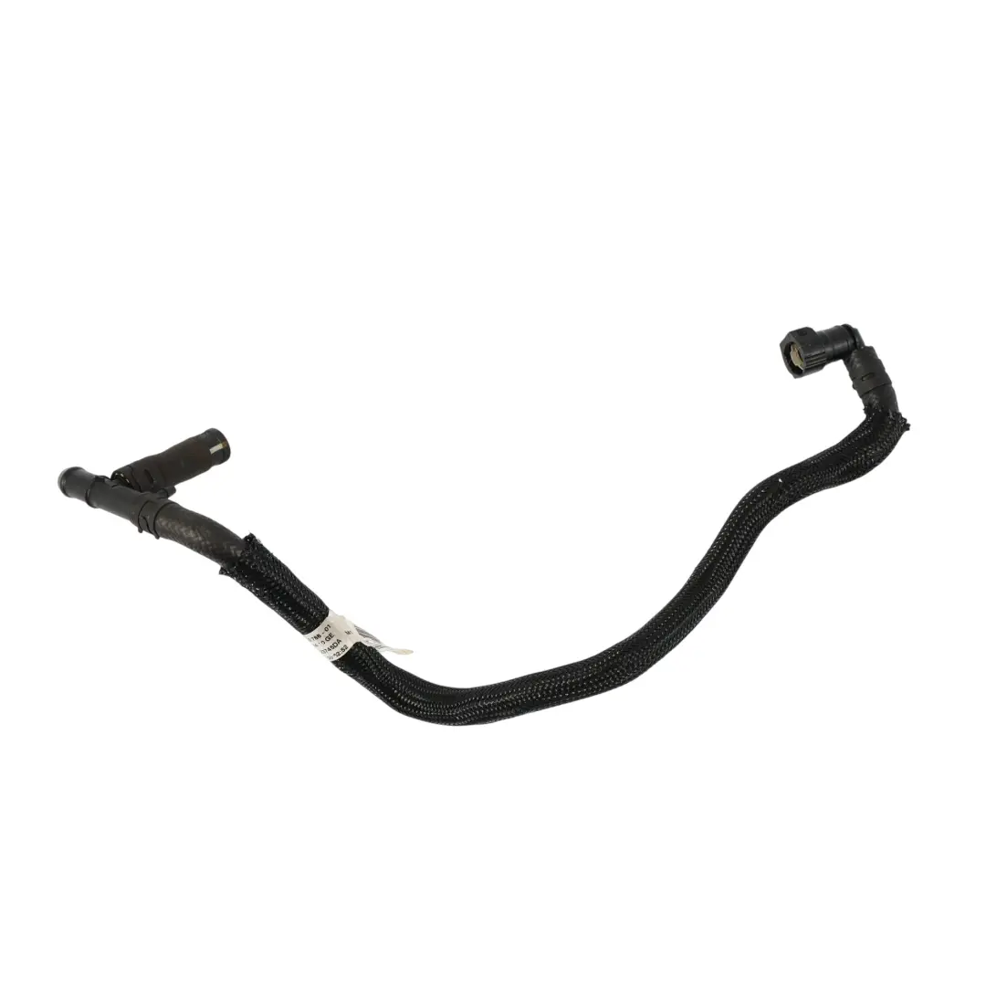 Overflow Fuel Return Line Diesel N47N to BMW E90 E91 E92 LCI F20 F30 Fuel with Part number 7810786 BMW E90 E91 E92 LCI F20 F30 Fuel Overflow Fuel Return Line Diesel N47N - SKU 7810786-4 - Part number 7810786