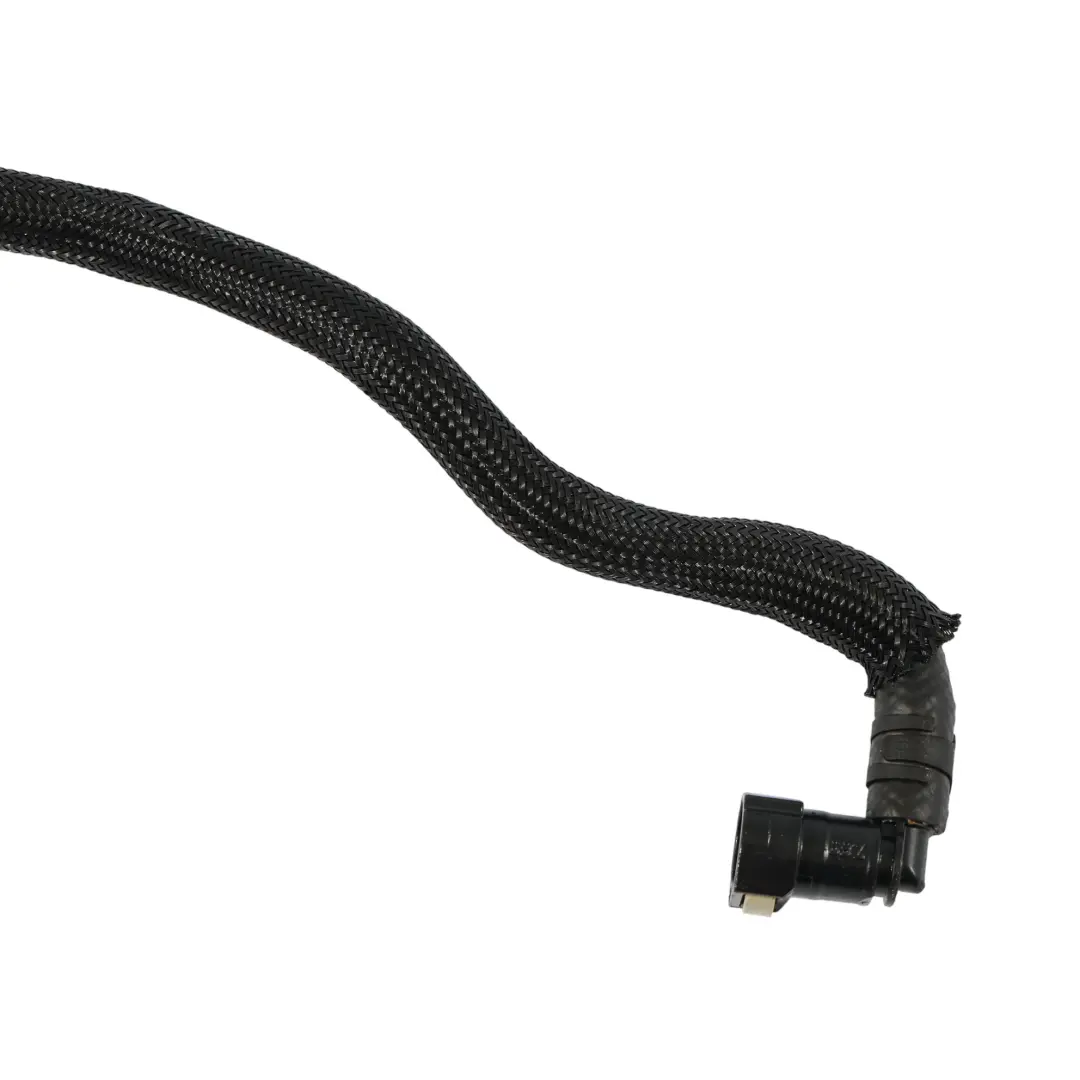 Kraftstoff ÜberLauf Leitung Diesel N47N für BMW E90 E91 E92 LCI F20 F30 mit Teilenummer 7810786 BMW E90 E91 E92 LCI F20 F30 Kraftstoff ÜberLauf Leitung Diesel N47N - SKU 7810786-4 - Teilenummer 7810786