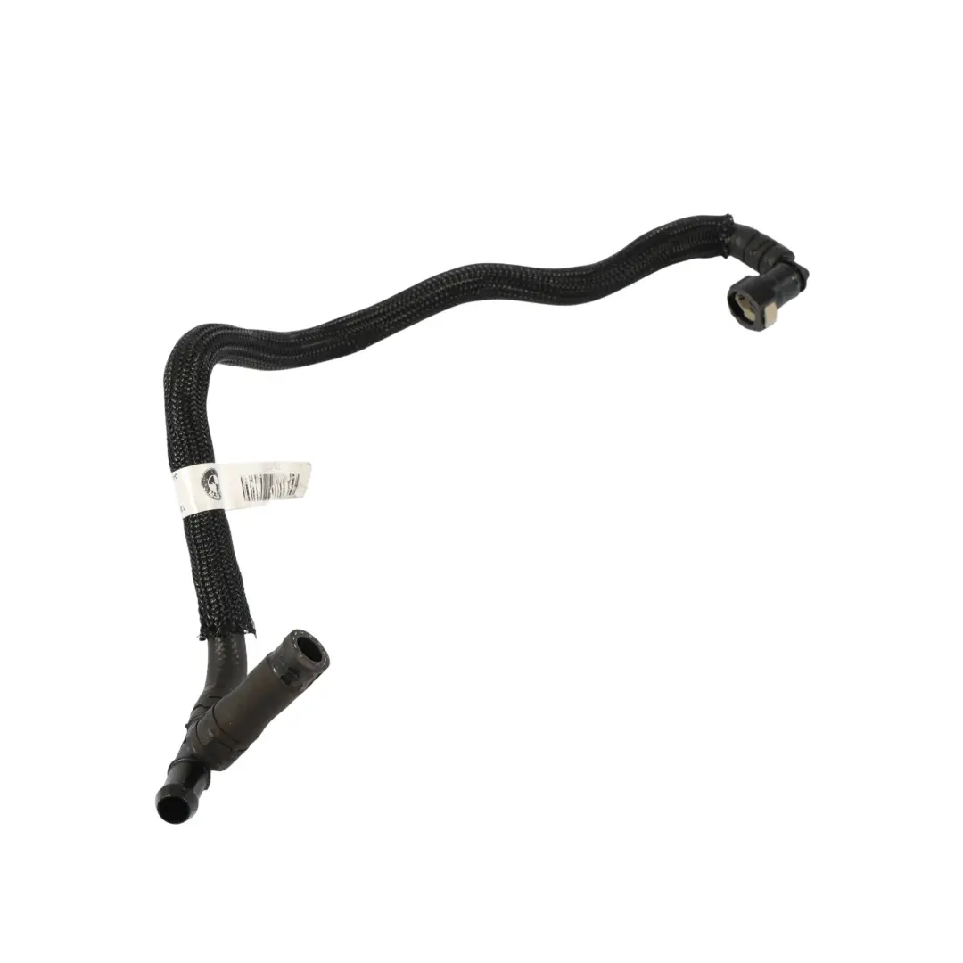 BMW E90 E91 E92 LCI F20 F30 Diesel N47N Przewód Wąż Rura Paliwa - SKU 7810786-4 - Numer Części 7810786