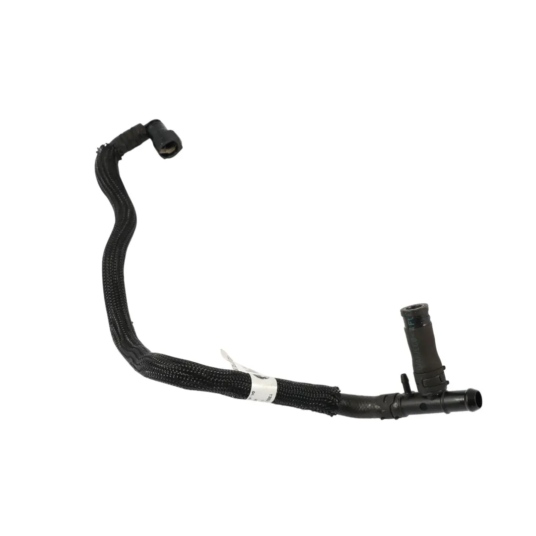 Desbordamiento Combustible Línea Retorno Diesel N47N para BMW E90 E91 E92 LCI F20 F30 con número de pieza 7810786 BMW E90 E91 E92 LCI F20 F30 Desbordamiento Combustible Línea Retorno Diesel N47N - SKU 7810786-4 - Número de pieza 7810786