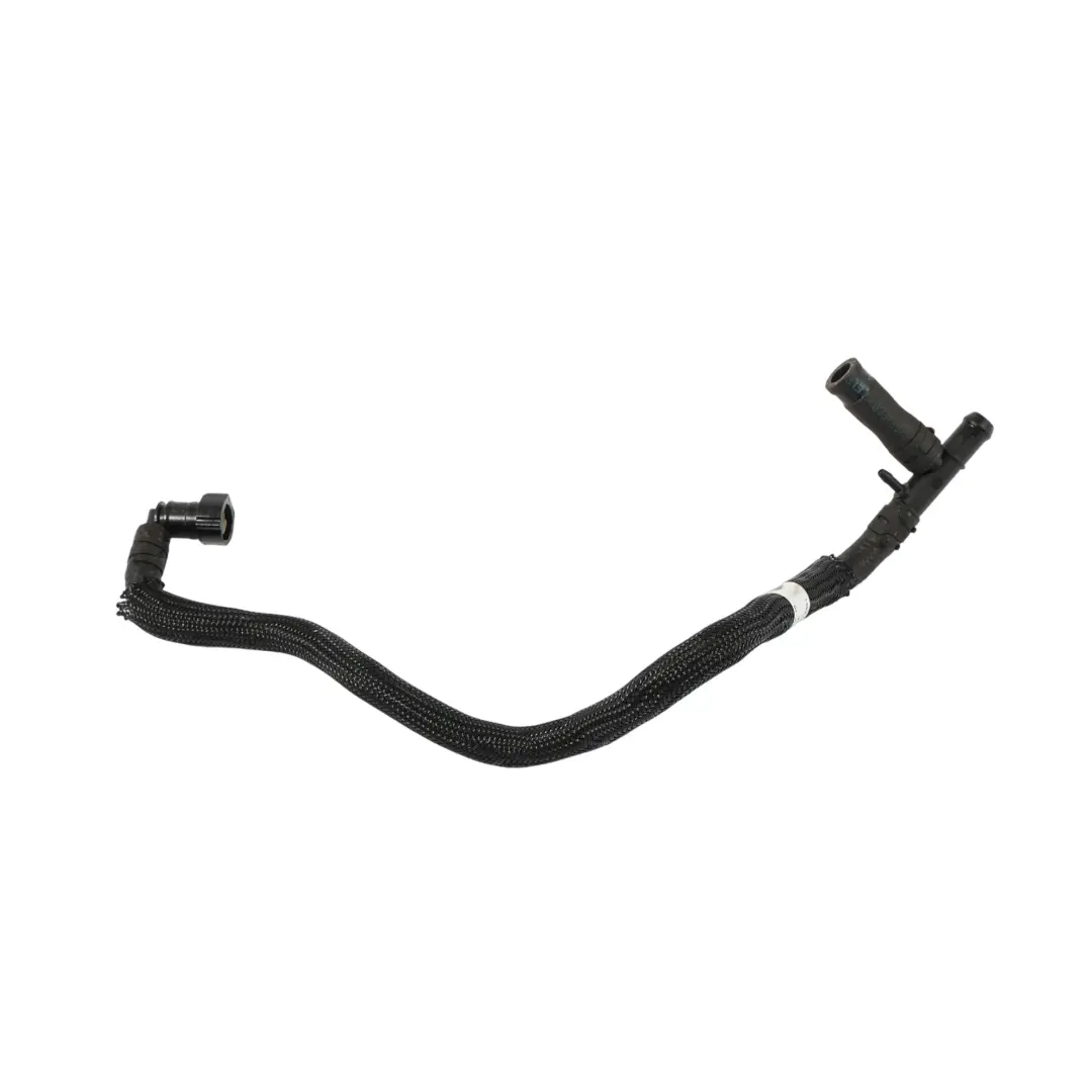 BMW E90 E91 E92 LCI F20 F30 Débordement Carburant Conduite Retour Diesel N47N - SKU 7810786-4 - Numéro de pièce 7810786