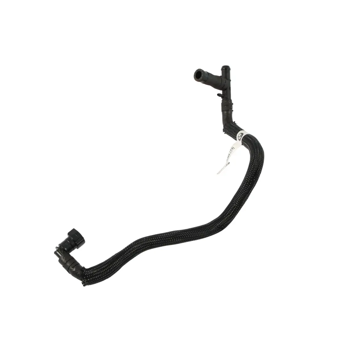 Overflow Fuel Return Line Diesel N47N to BMW E90 E91 E92 LCI F20 F30 Fuel with Part number 7810786 BMW E90 E91 E92 LCI F20 F30 Fuel Overflow Fuel Return Line Diesel N47N - SKU 7810786-4 - Part number 7810786