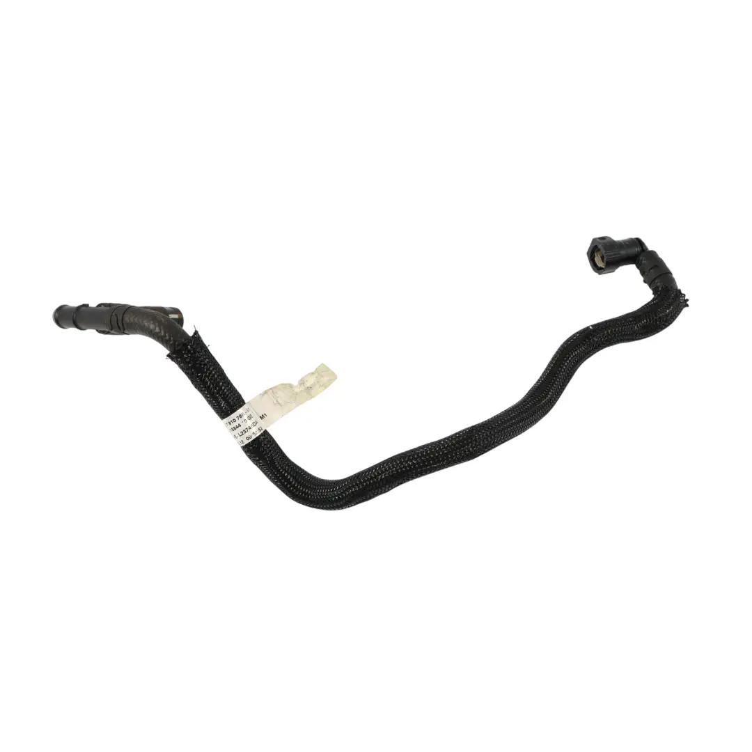 Débordement Carburant Conduite Retour Diesel N47N pour BMW E90 E91 E92 LCI F20 F30 à propos du numéro de pièce 7810786 BMW E90 E91 E92 LCI F20 F30 Débordement Carburant Conduite Retour Diesel N47N - SKU 7810786-4 - Numéro de pièce 7810786
