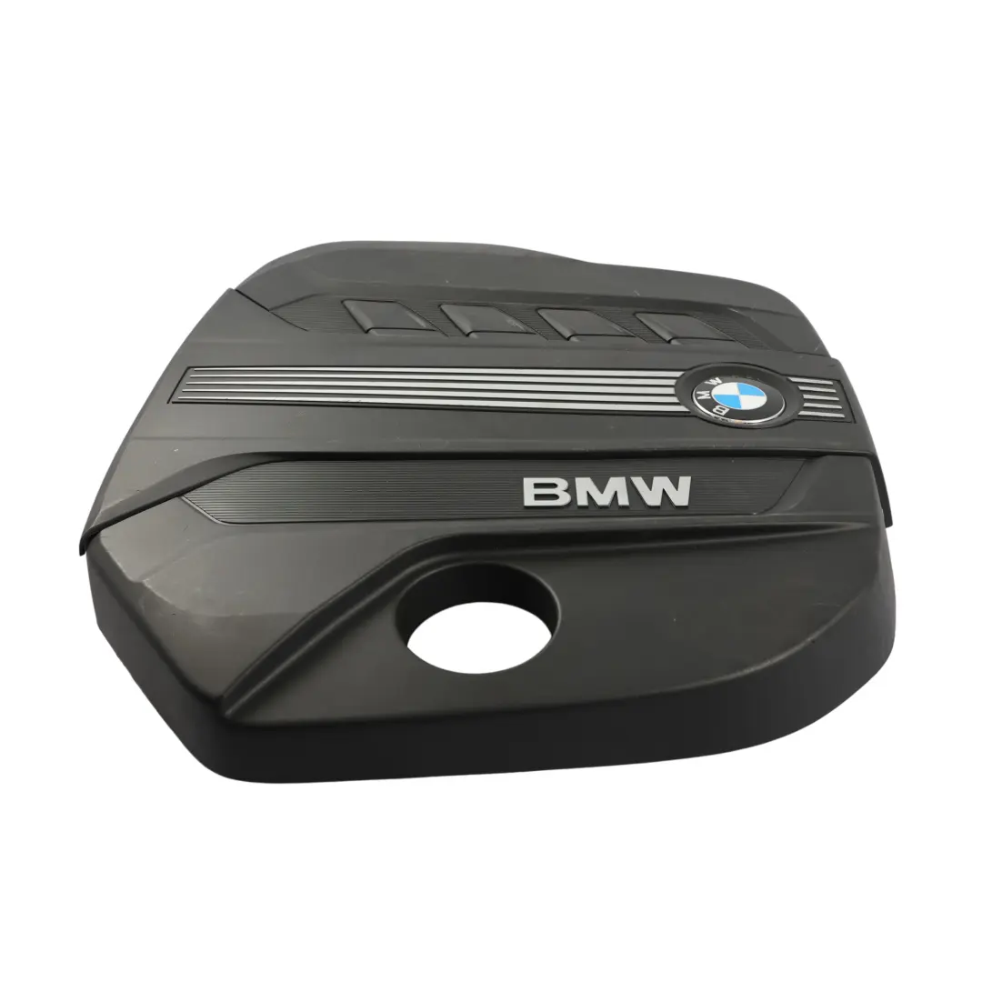 N47N Dieselmotor Akustik Abdeckung Top Panel für BMW X3 F25 mit Teilenummer 7811024 BMW X3 F25 N47N Dieselmotor Akustik Abdeckung Top Panel - SKU 7811024-2 - Teilenummer 7811024