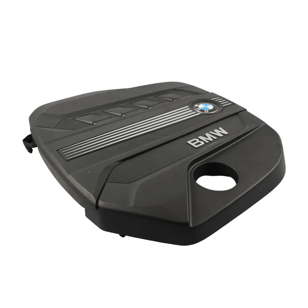 Motore Rivestimento Acustico Pannello Superiore N47N Diesel per BMW X3 F25 con numero di parte 7811024 BMW X3 F25 Motore Rivestimento Acustico Pannello Superiore N47N Diesel - SKU 7811024-2 - Numero di parte 7811024