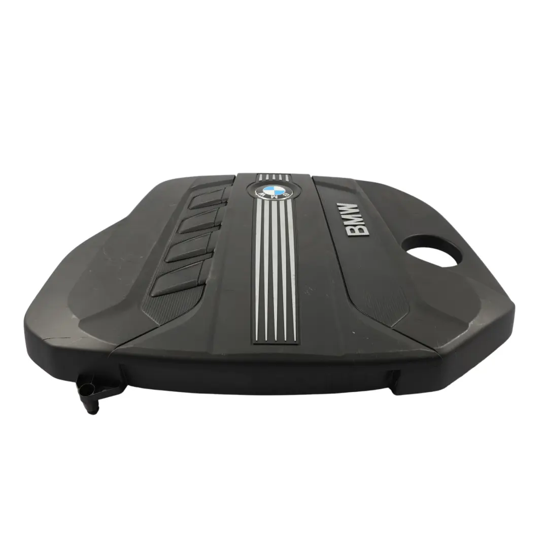 N47N Dieselmotor Akustik Abdeckung Top Panel für BMW X3 F25 mit Teilenummer 7811024 BMW X3 F25 N47N Dieselmotor Akustik Abdeckung Top Panel - SKU 7811024-2 - Teilenummer 7811024