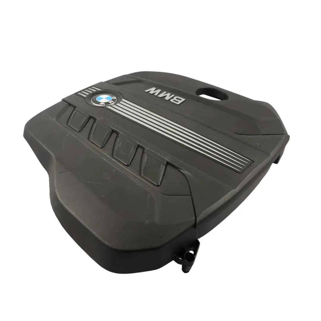 BMW X3 F25 Motor Cubierta Acústica Panel Superior N47N Diesel - SKU 7811024-2 - Número de pieza 7811024