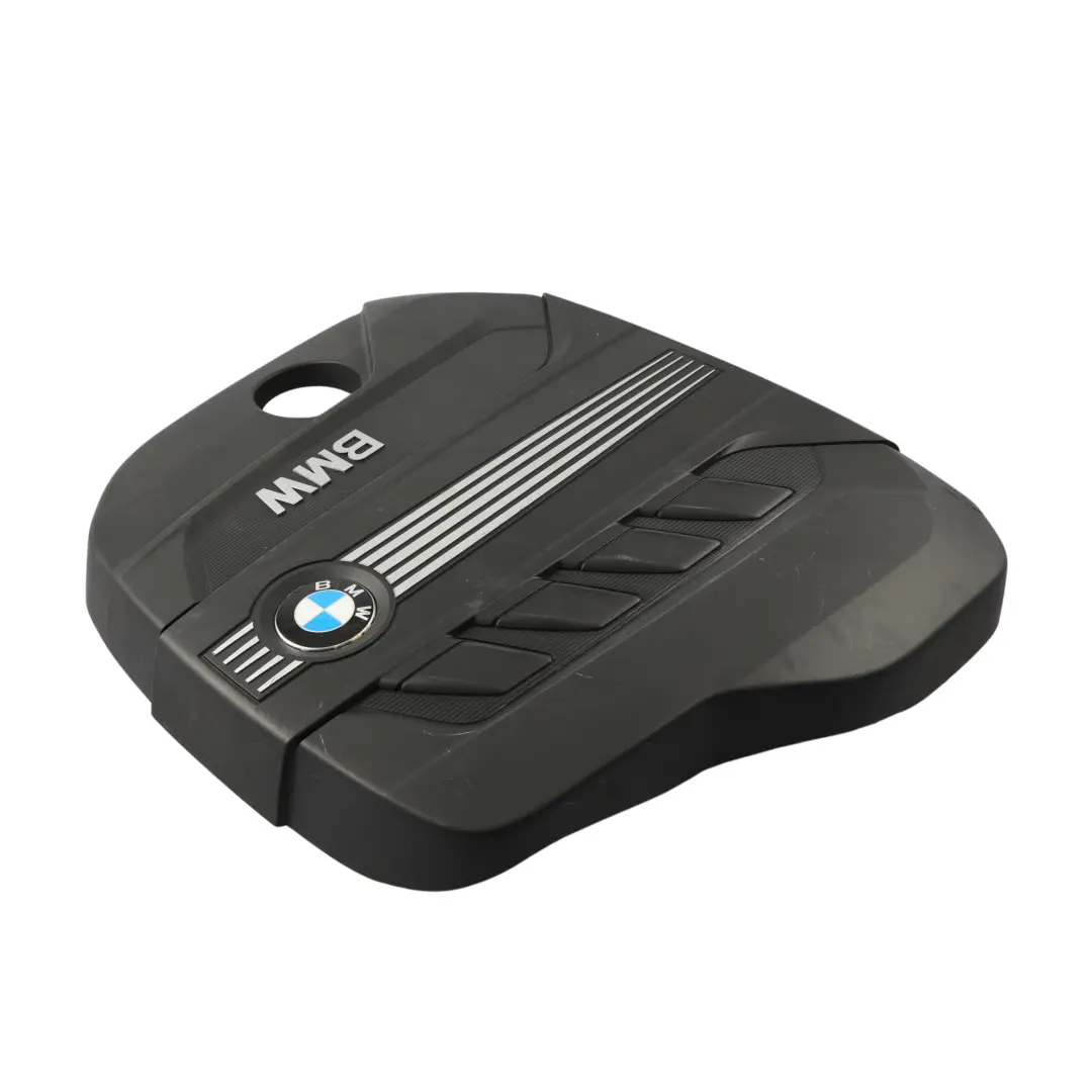 Motore Rivestimento Acustico Pannello Superiore N47N Diesel per BMW X3 F25 con numero di parte 7811024 BMW X3 F25 Motore Rivestimento Acustico Pannello Superiore N47N Diesel - SKU 7811024-2 - Numero di parte 7811024