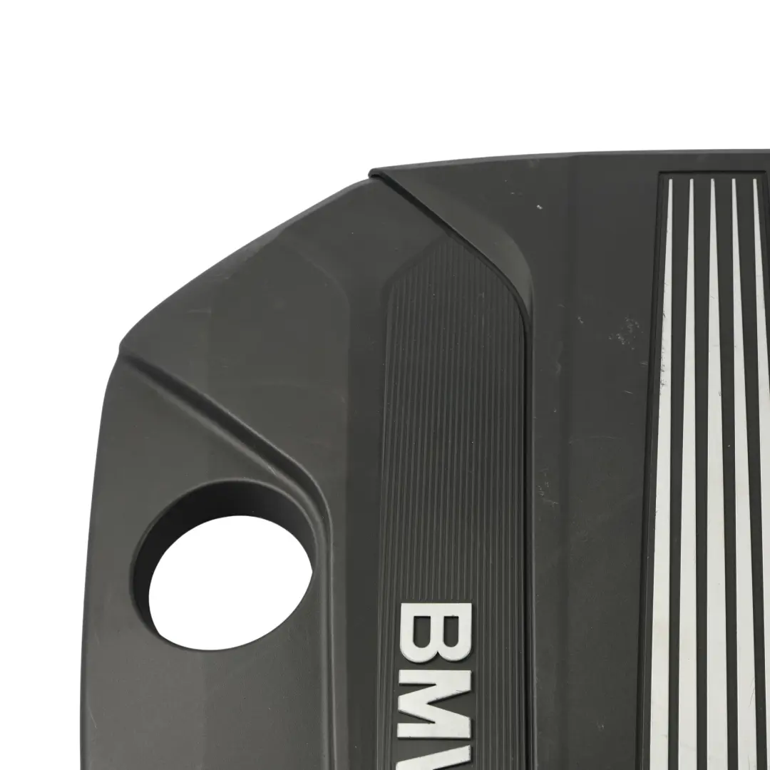 BMW X3 F25 Motor Cubierta Acústica Panel Superior N47N Diesel - SKU 7811024-2 - Número de pieza 7811024
