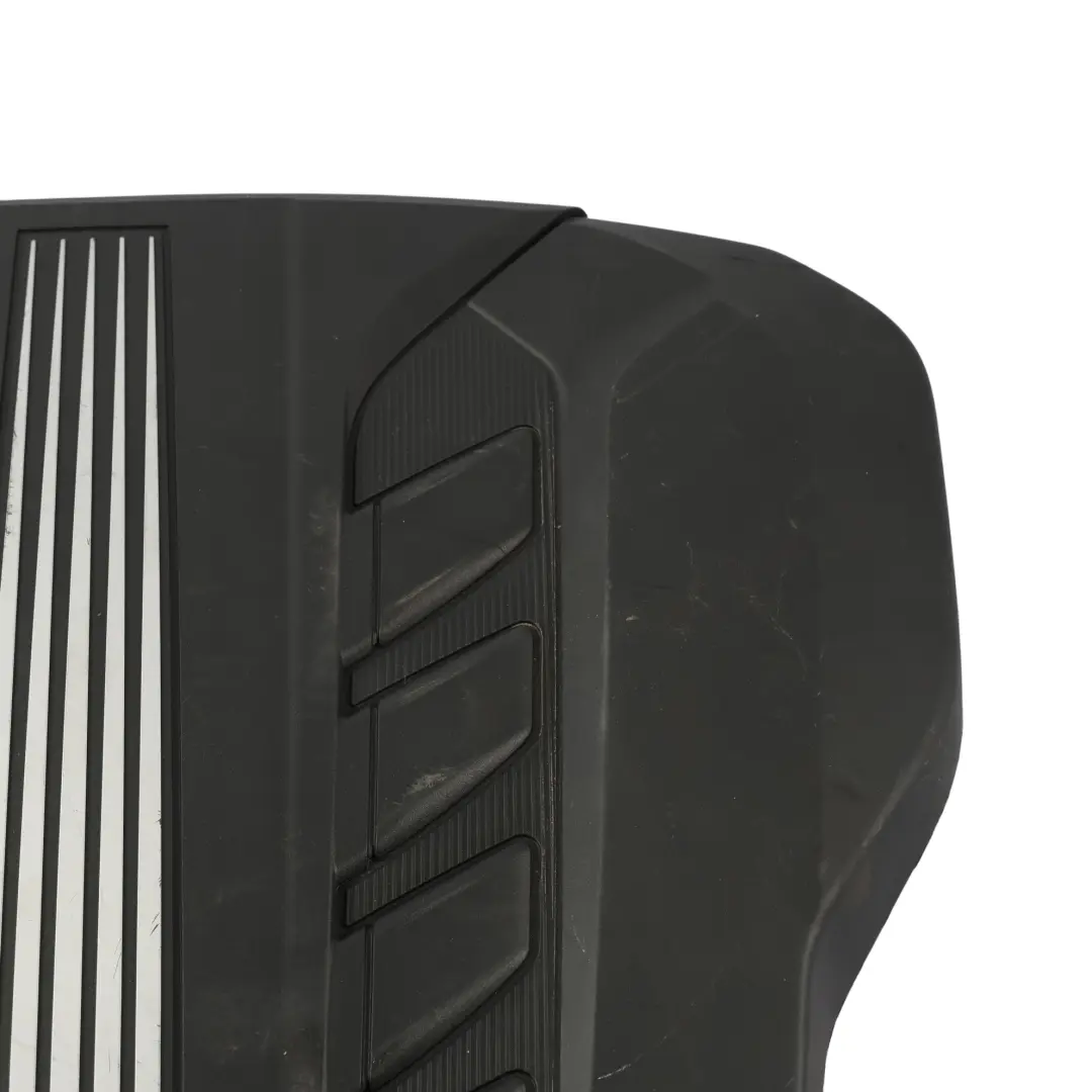 BMW X3 F25 N47N Diesel Engine Acoustic Trim Cover Top Panel - SKU 7811024-2 - Part number 7811024