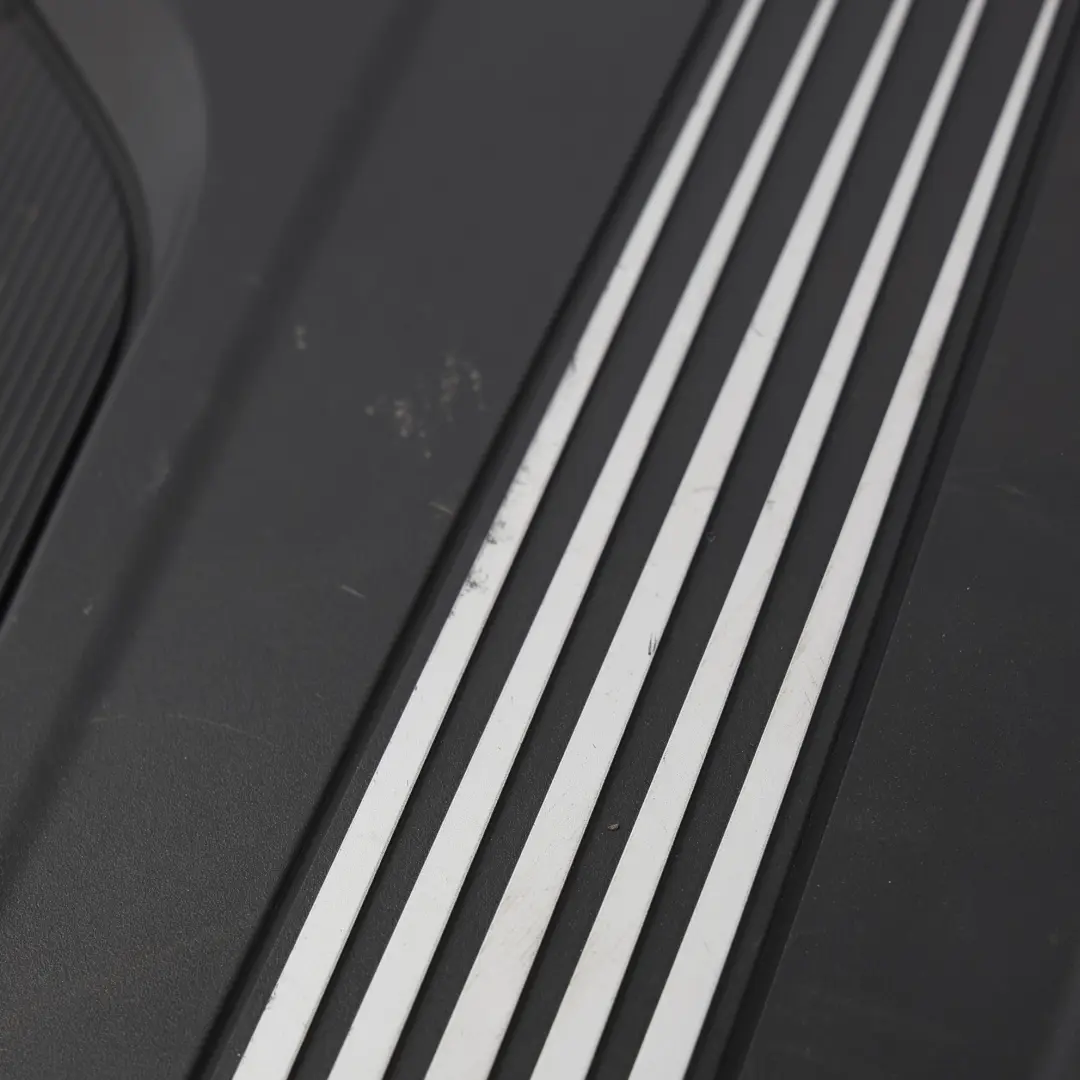 BMW X3 F25 N47N Diesel Engine Acoustic Trim Cover Top Panel - SKU 7811024-2 - Part number 7811024