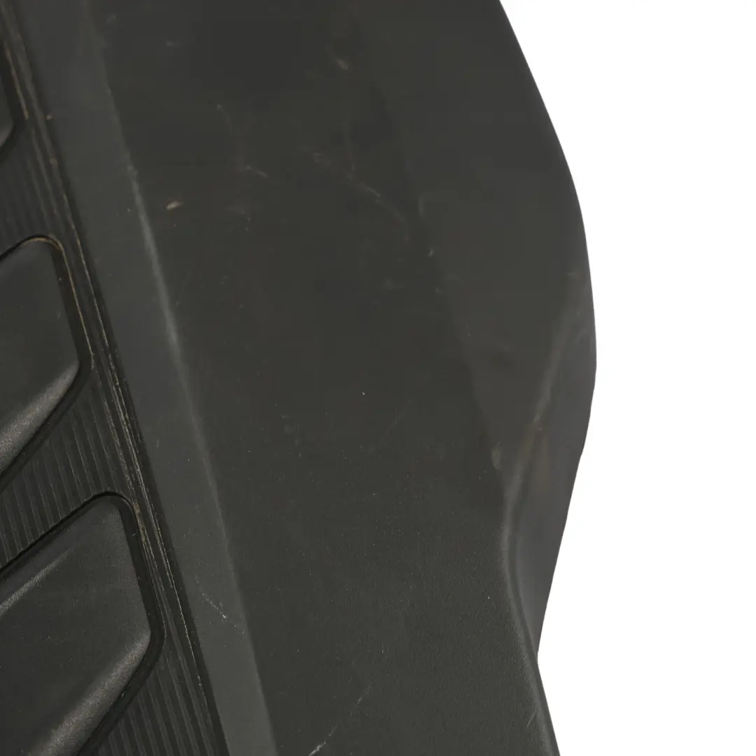 BMW X3 F25 N47N Diesel Engine Acoustic Trim Cover Top Panel - SKU 7811024-2 - Part number 7811024