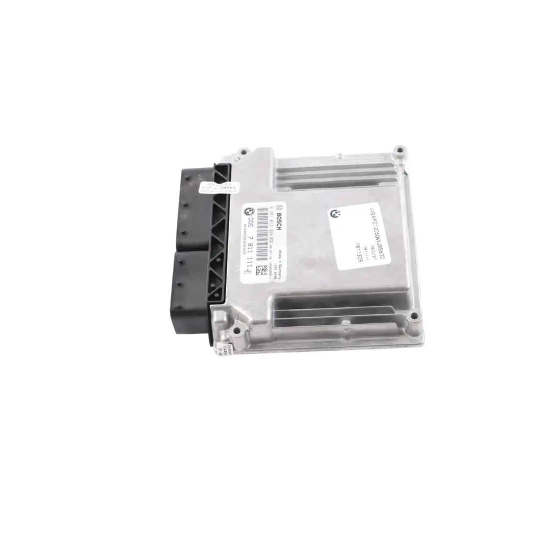 2.0Sd N47 177 Ch Module Commande Moteur Automatique DDE pour BMW X3 E83 LCI à propos du numéro de pièce 7811111 BMW X3 E83 LCI 2.0Sd N47 177 Ch Module Commande Moteur Automatique DDE - SKU 7811111-5 - Numéro de pièce 7811111
