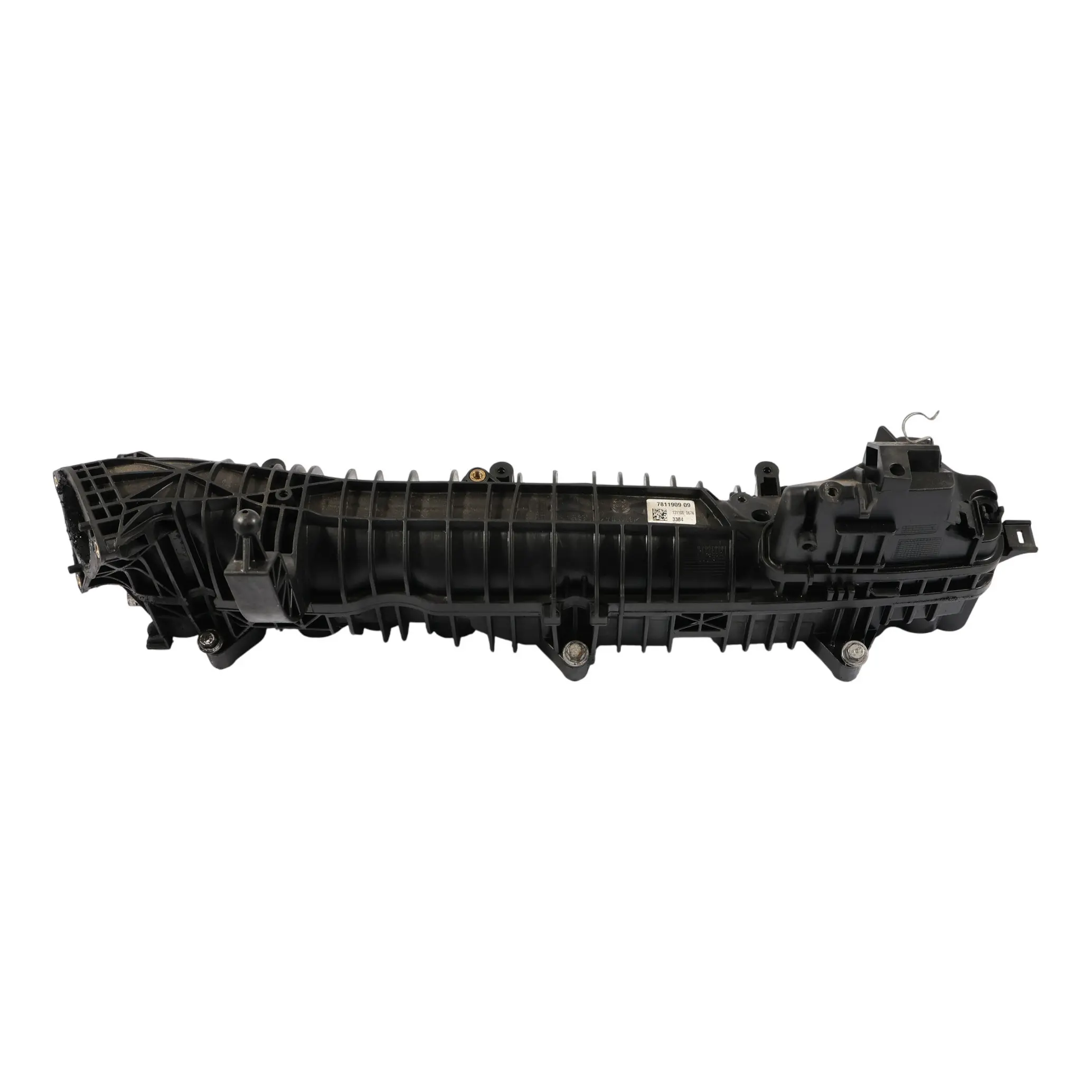 BMW F10 F11 F30 F31 N57N Collecteur D'Admission Sans Volet 7811909