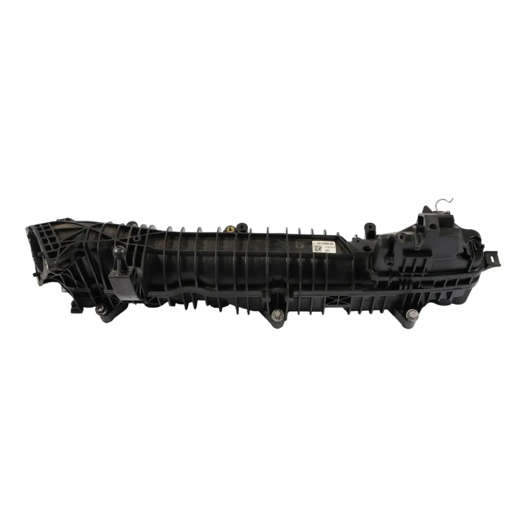 BMW F10 F11 F30 F31 N57N Intake Manifold Without Flap - SKU 7811909-2 - Part number 7811909