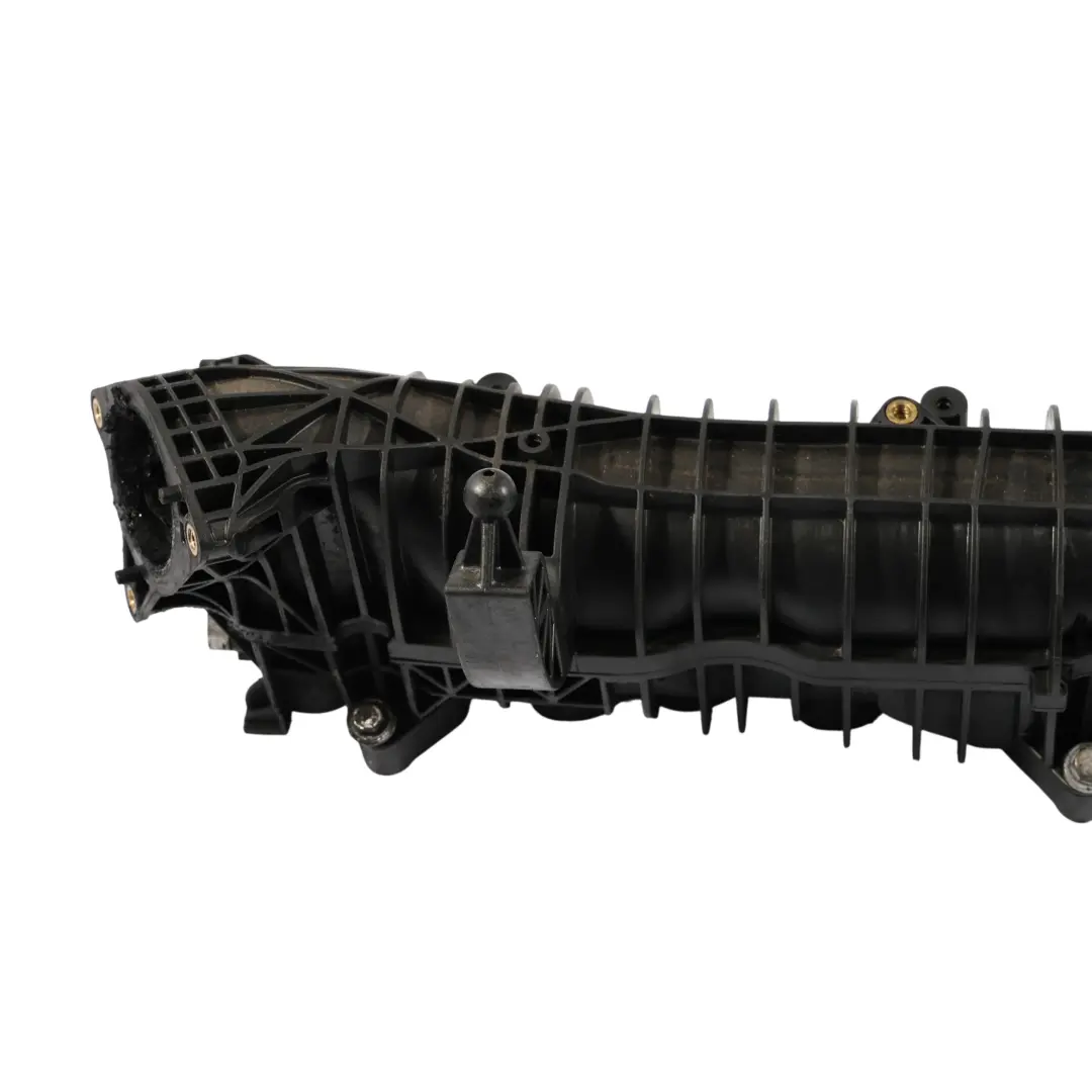 N57N Einlass Krümmer Ohne Klappe für BMW F10 F11 F30 F31 mit Teilenummer 7811909 BMW F10 F11 F30 F31 N57N Einlass Krümmer Ohne Klappe - SKU 7811909-2 - Teilenummer 7811909