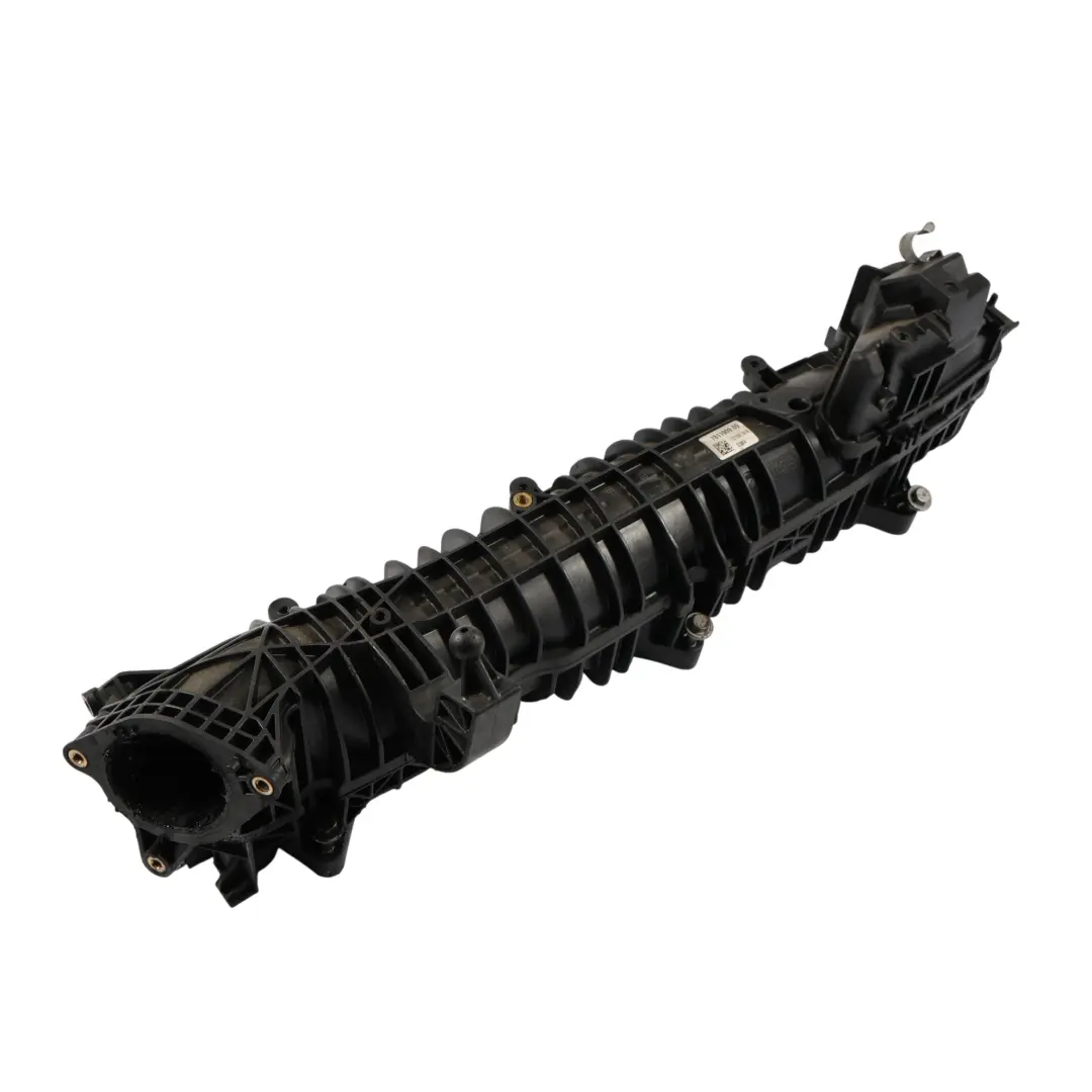 BMW F10 F11 F30 F31 N57N Einlass Krümmer Ohne Klappe - SKU 7811909-2 - Teilenummer 7811909