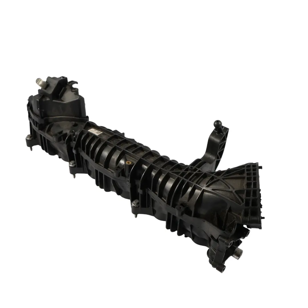 N57N Intake Manifold Without Flap to BMW F10 F11 F30 F31 with Part number 7811909 BMW F10 F11 F30 F31 N57N Intake Manifold Without Flap - SKU 7811909-2 - Part number 7811909