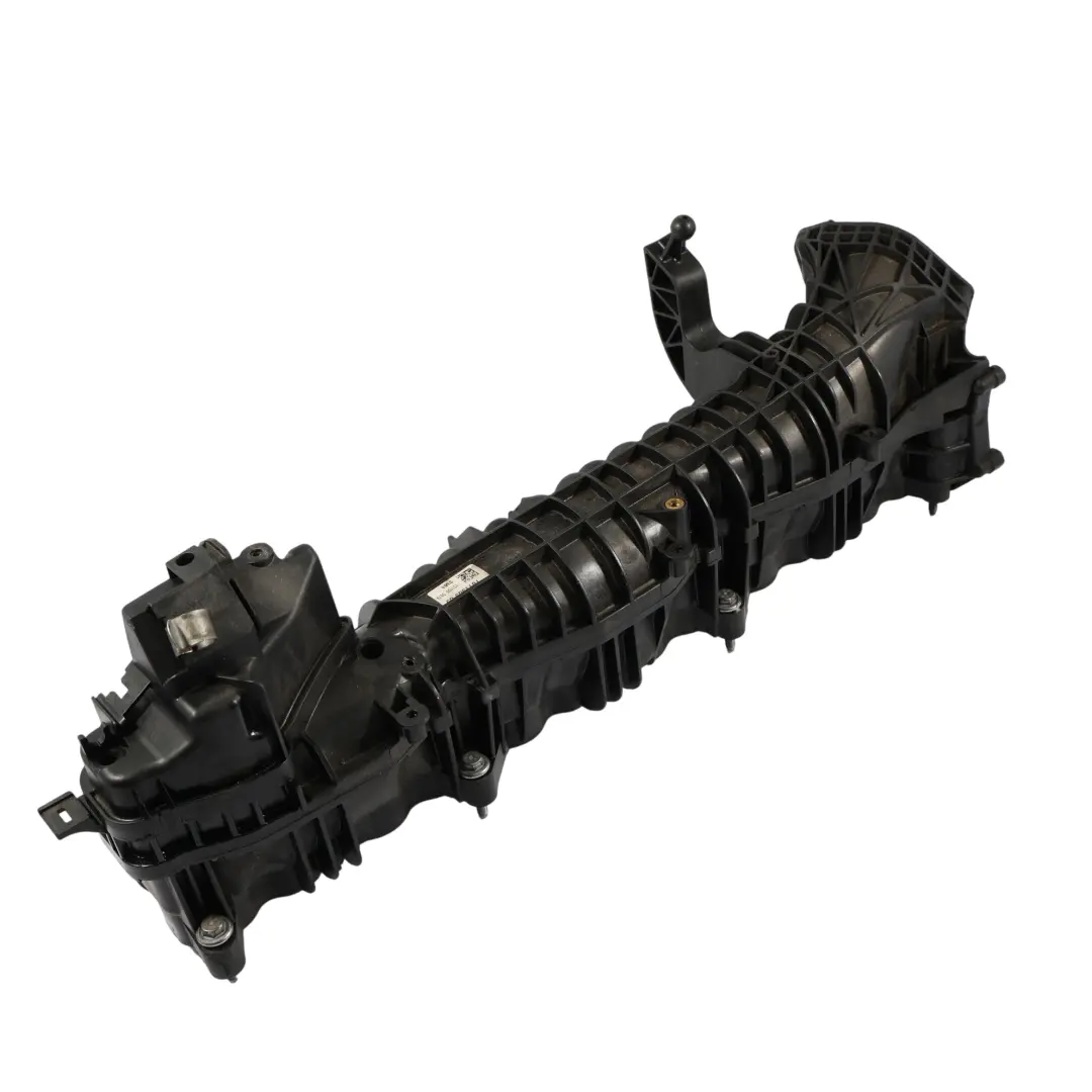 N57N Intake Manifold Without Flap to BMW F10 F11 F30 F31 with Part number 7811909 BMW F10 F11 F30 F31 N57N Intake Manifold Without Flap - SKU 7811909-2 - Part number 7811909