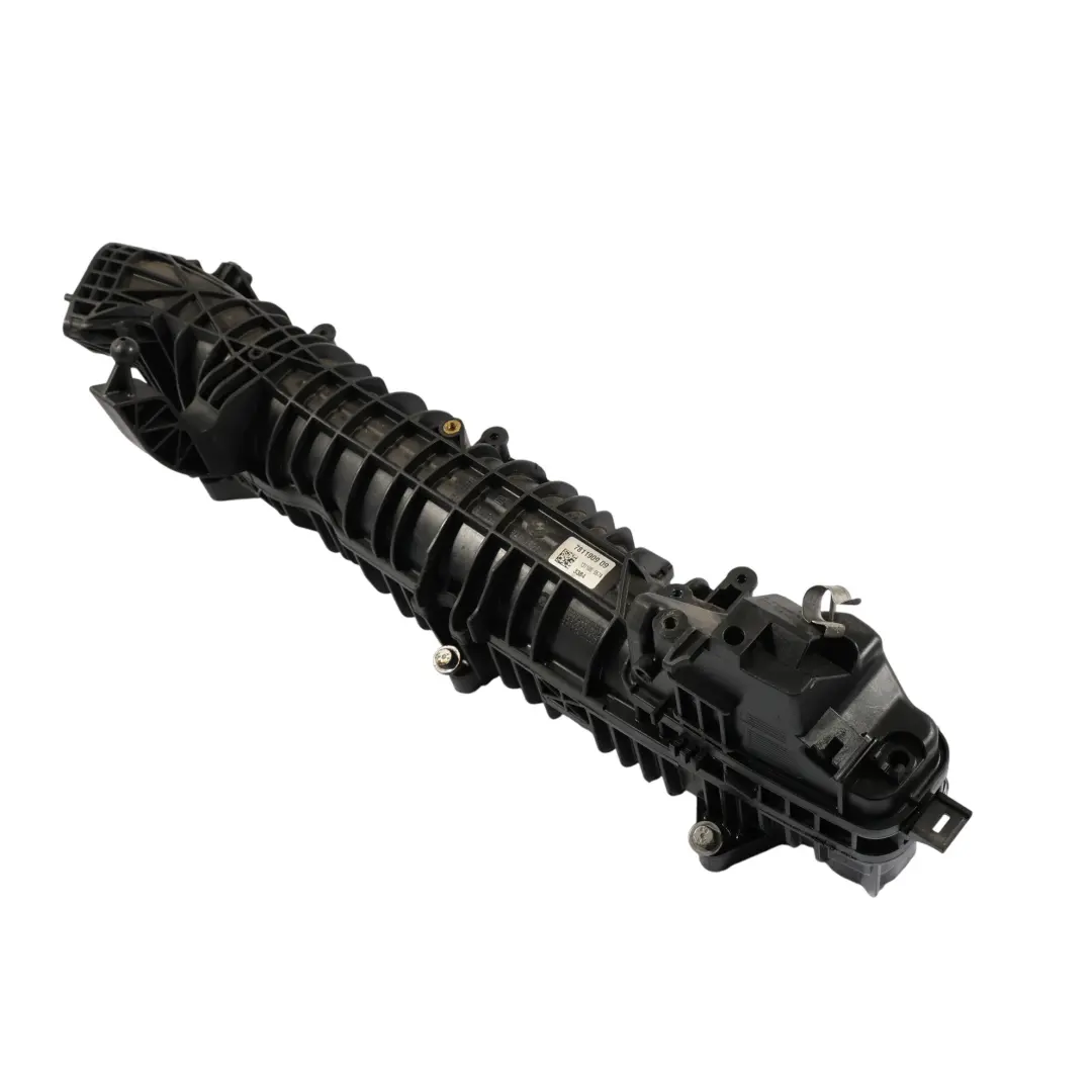N57N Collecteur D'Admission Sans Volet pour BMW F10 F11 F30 F31 à propos du numéro de pièce 7811909 BMW F10 F11 F30 F31 N57N Collecteur D'Admission Sans Volet - SKU 7811909-2 - Numéro de pièce 7811909