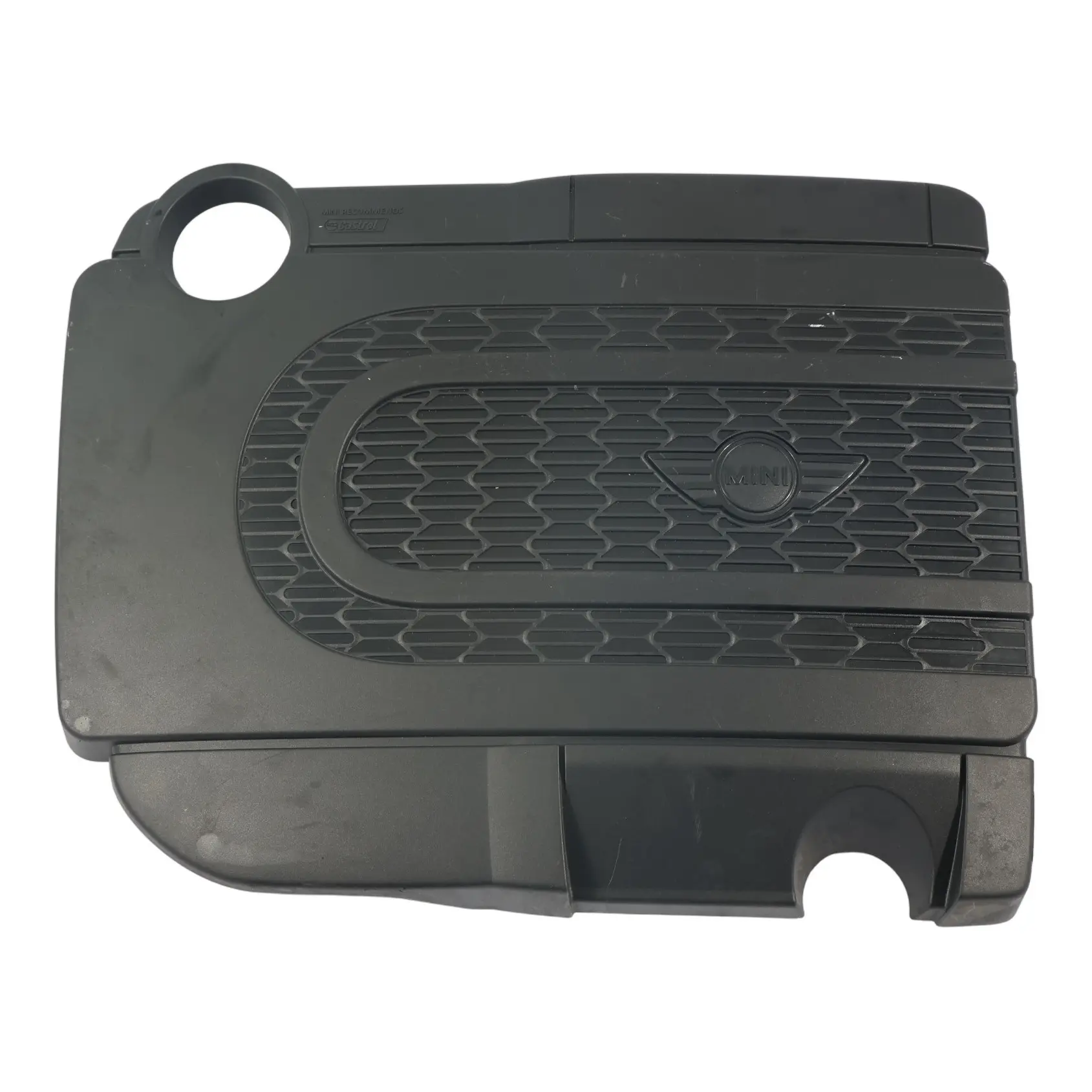 Mini Cooper R55 R56 R57 LCI N47N Engine Cover Acoustic Diesel 7811920