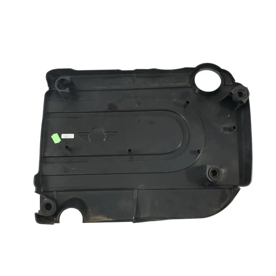 Mini R55 R56 R57 LCI N47N Tapa Motor Acoustic Diesel - SKU 7811920-1 - Número de pieza 7811920