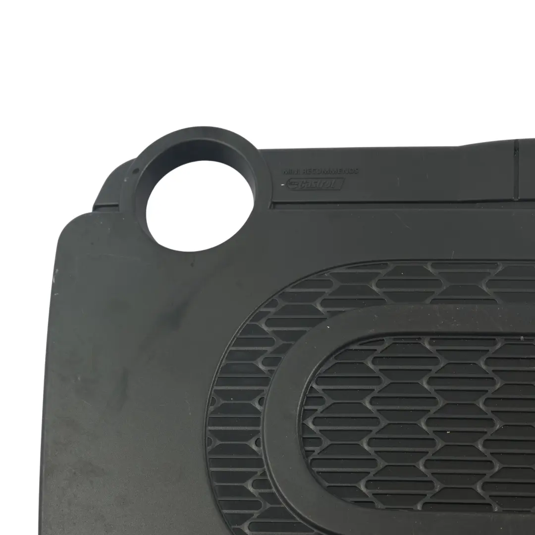 N47N Motorabdeckung Akustik Diesel für Mini R55 R56 R57 LCI mit Teilenummer 7811920 Mini R55 R56 R57 LCI N47N Motorabdeckung Akustik Diesel - SKU 7811920-1 - Teilenummer 7811920