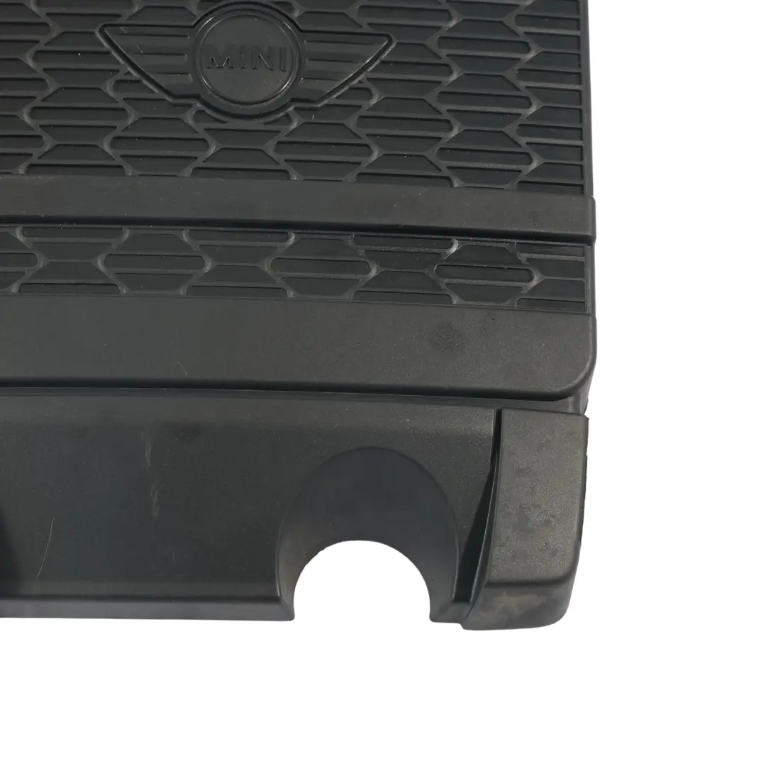 N47N Motorabdeckung Akustik Diesel für Mini R55 R56 R57 LCI mit Teilenummer 7811920 Mini R55 R56 R57 LCI N47N Motorabdeckung Akustik Diesel - SKU 7811920-1 - Teilenummer 7811920